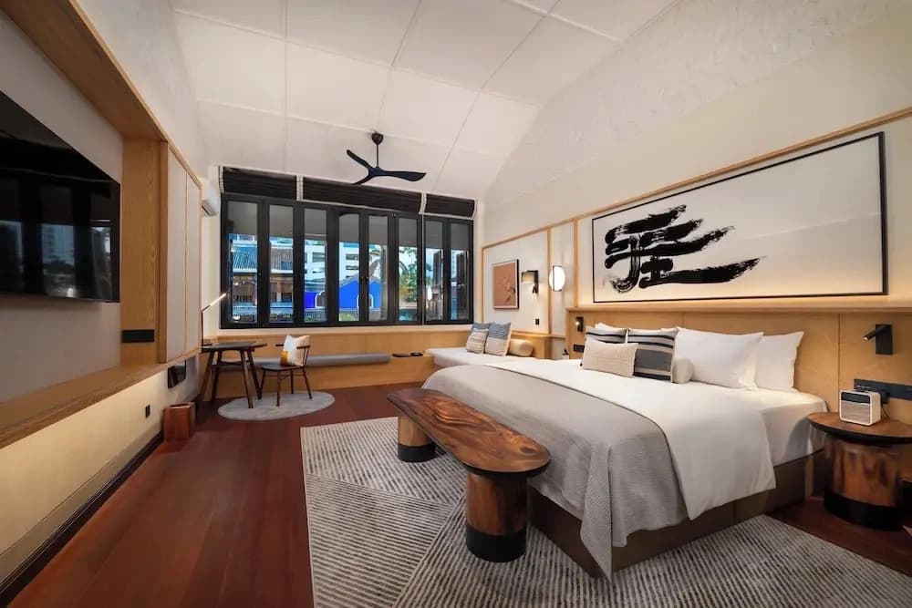 Cheong Fatt Tze - The Qing Suites - photo 10