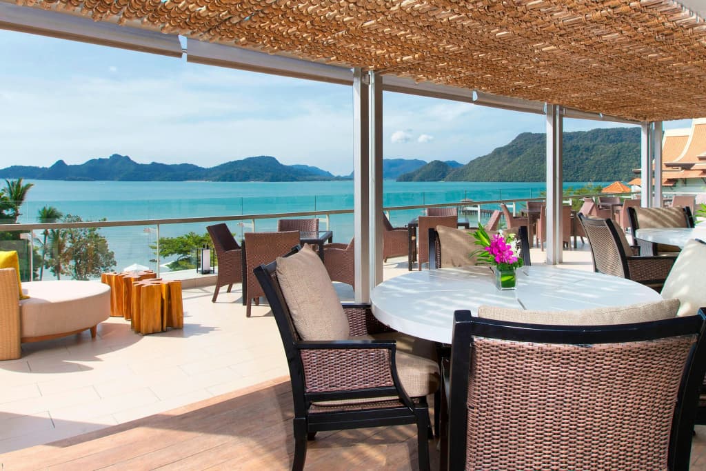 The Westin Langkawi Resort & Spa - photo 18