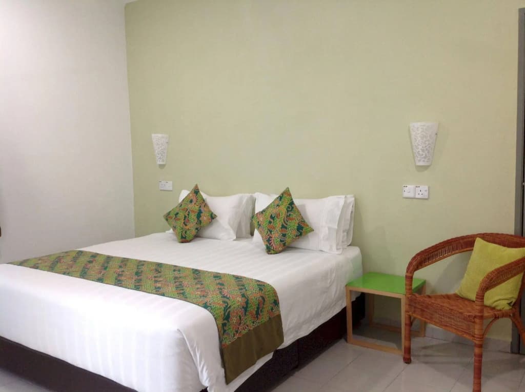 The Fint Hus Langkawi - photo 2