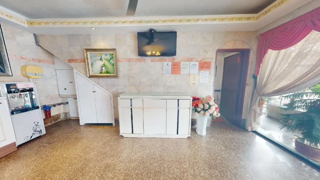 Rose Cottage Hotel Taman Johor Jaya - photo 5