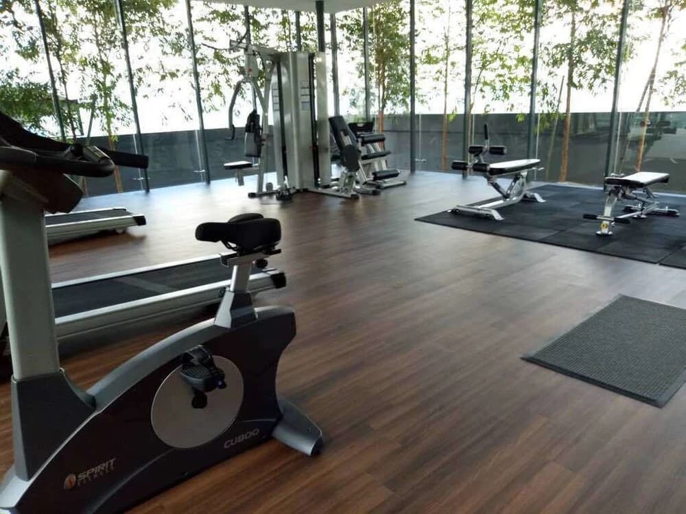 Dorsett Residences Bukit Bintang - Comfort Stay by Selina - photo 11