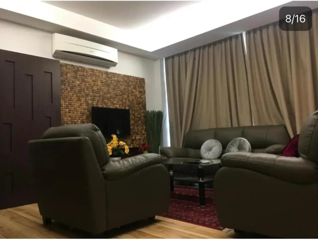 Staycity Apartments - Kota Bharu City Point - photo 40