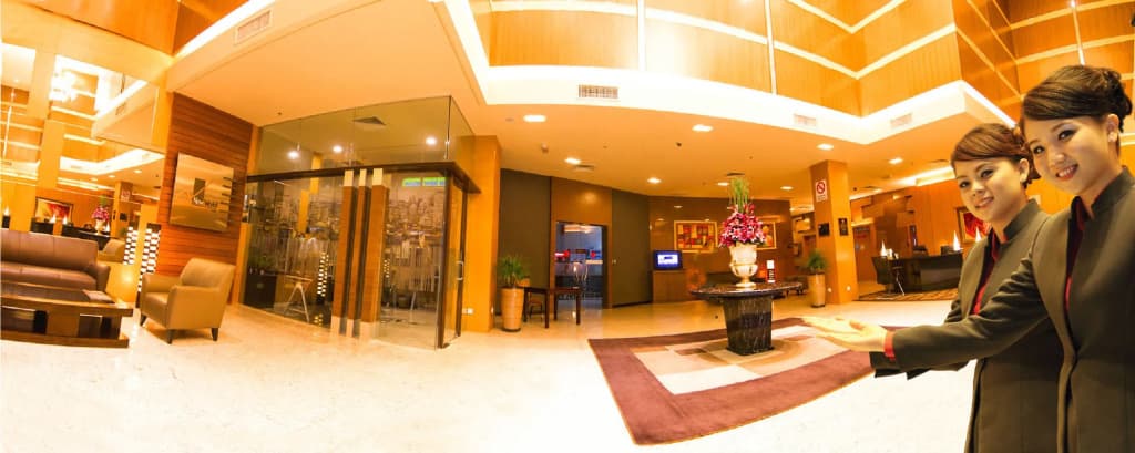 New World Suites - photo 30