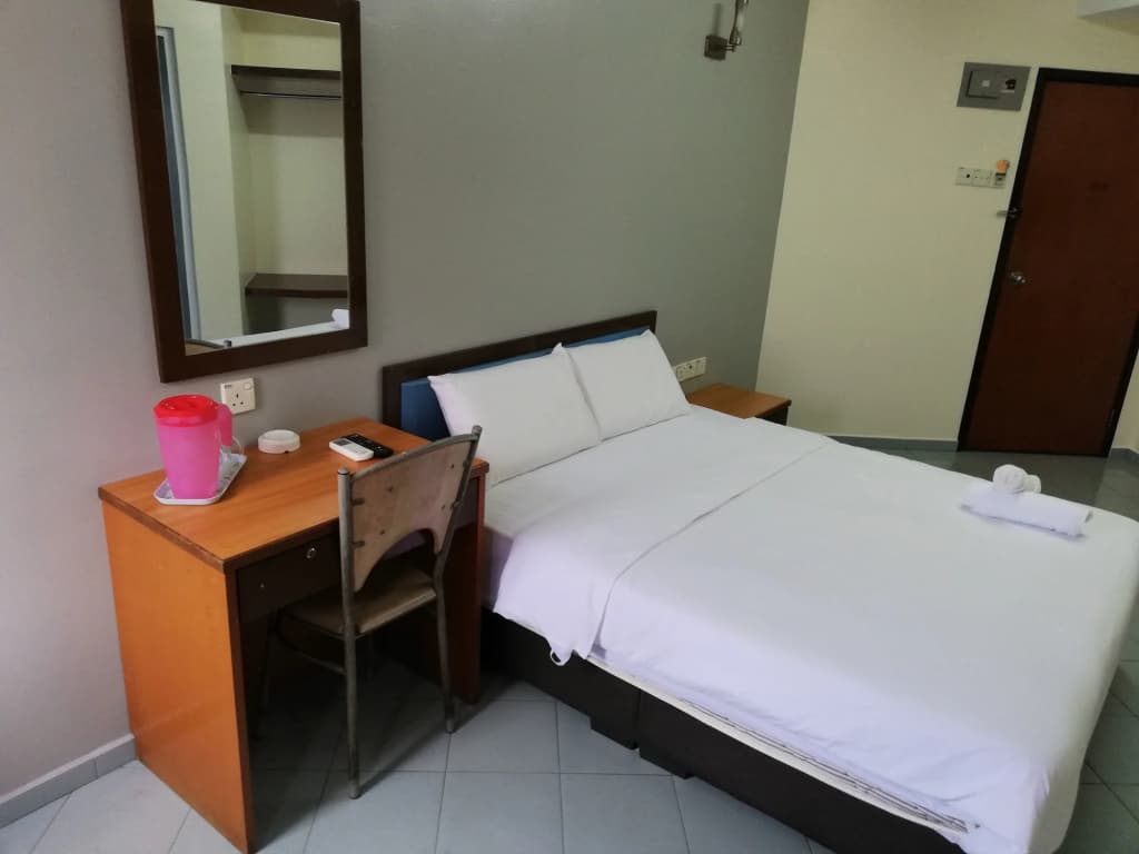 Lee Hotel - photo 5