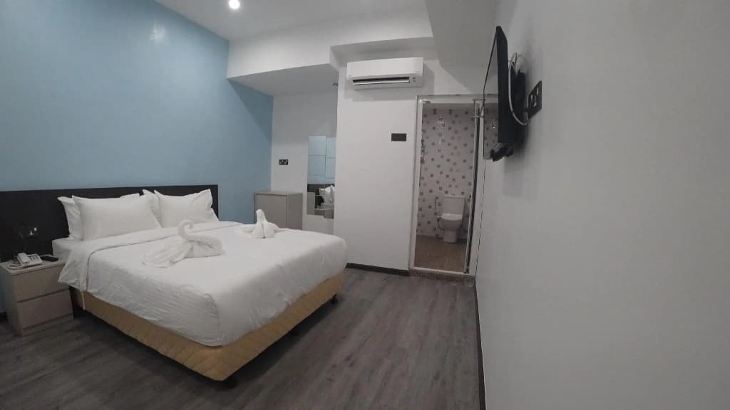 TT Dorf Hotel (Taiping) - photo 3