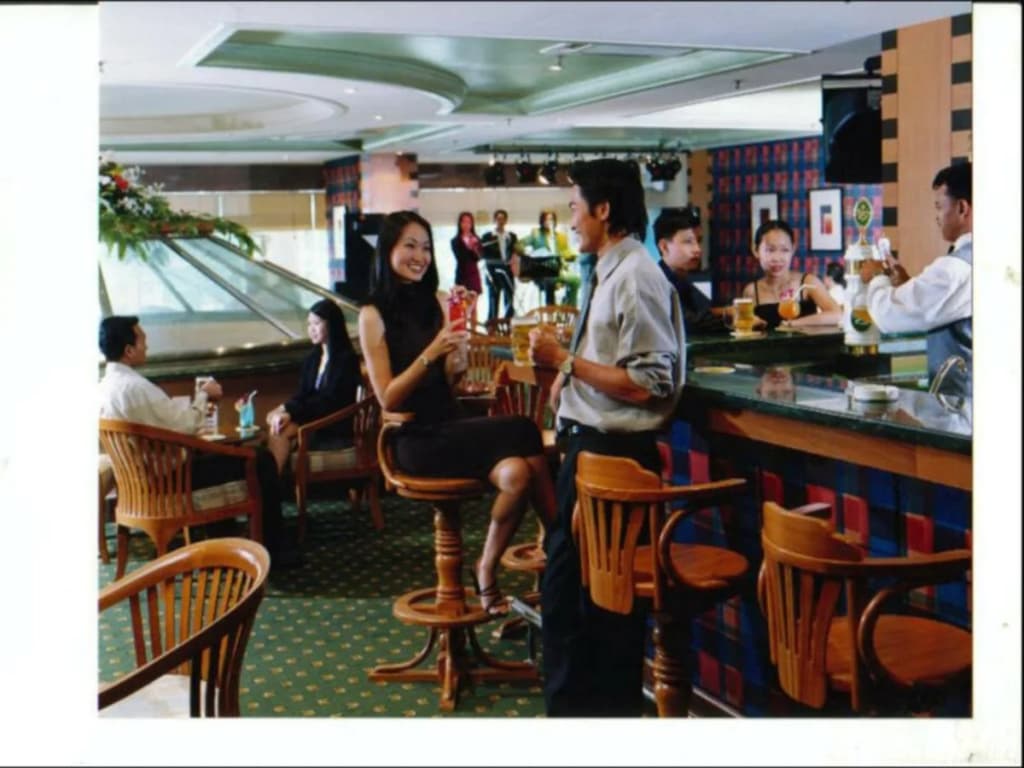 Pearl View Hotel - photo 25