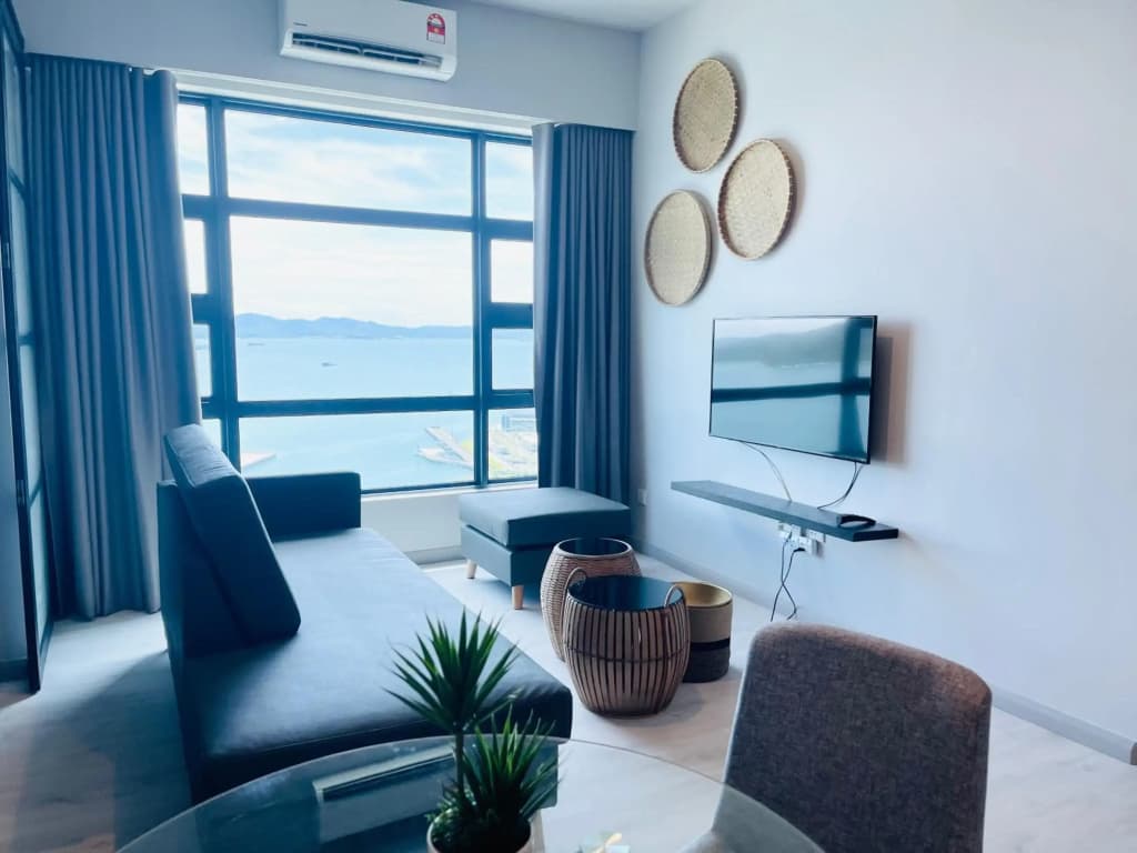 SSenses Suites@Jesselton Quay - photo 16