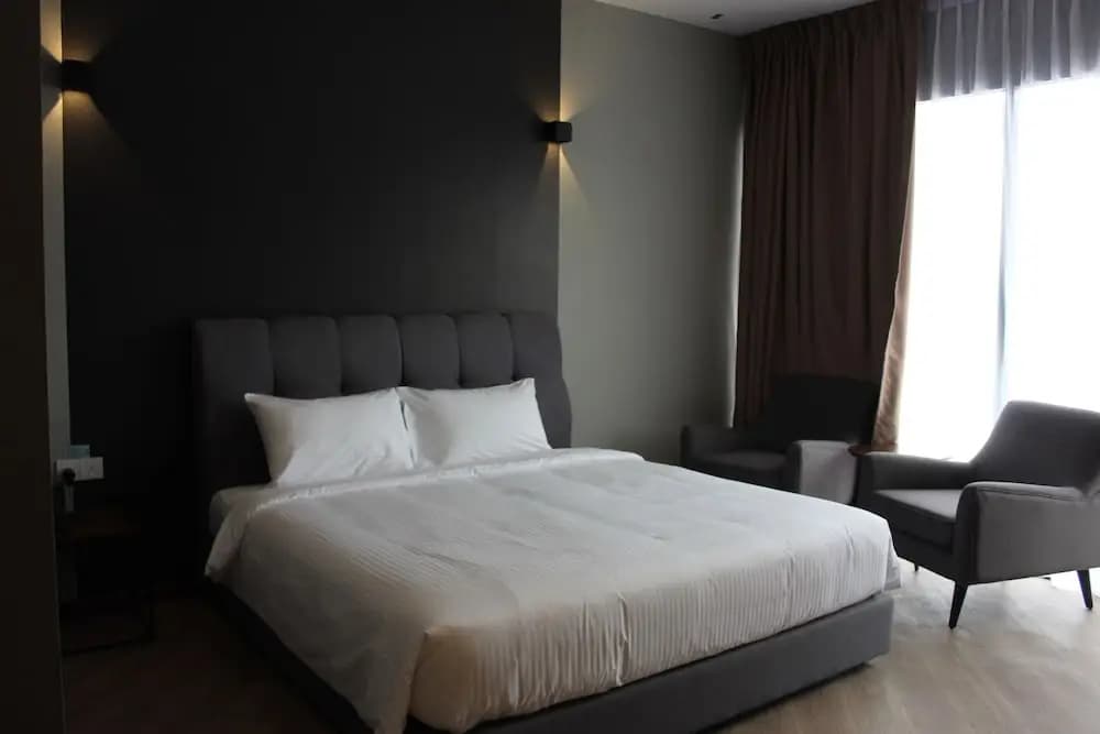 Desa Selatan Resort - photo 2