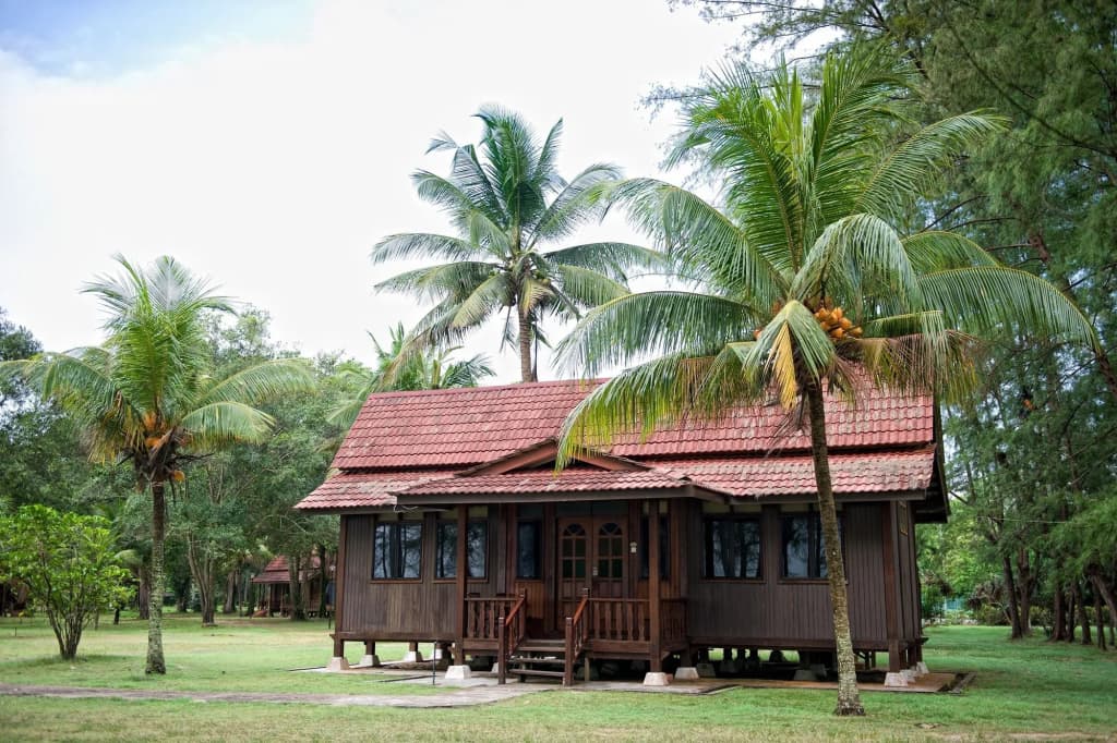 Villea Rompin Resort & Golf - photo 15