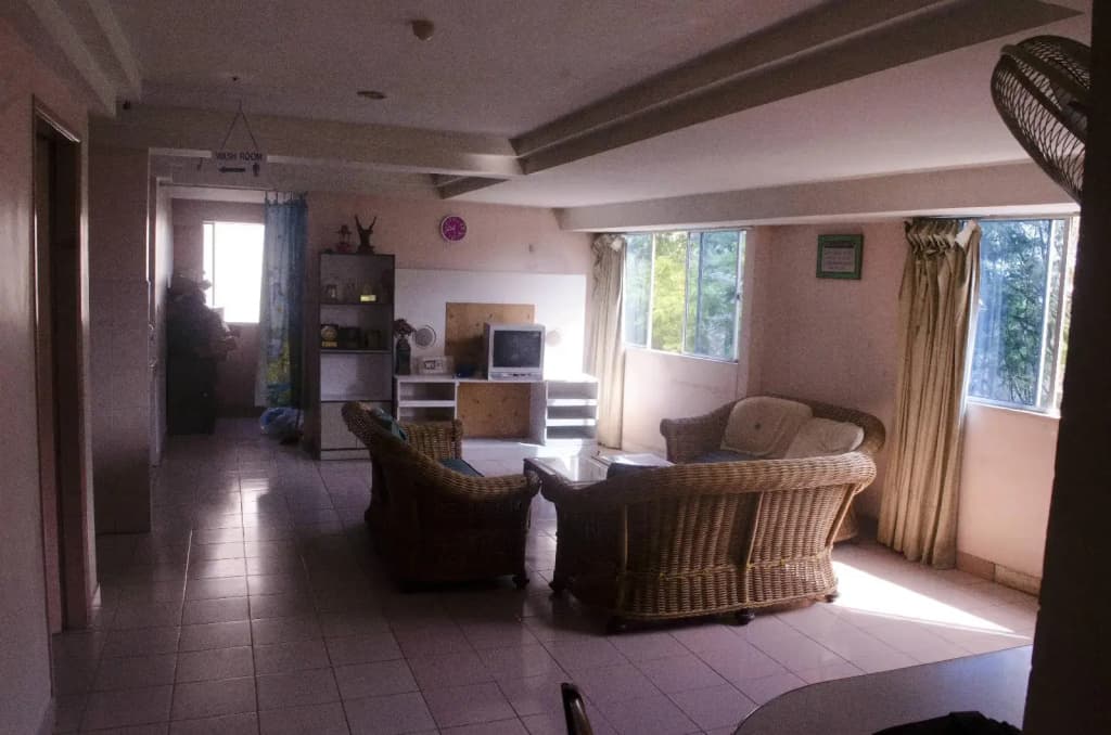 Century Hotel Inanam - photo 3