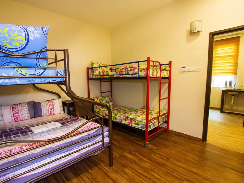 Tropicana Homestay - photo 5