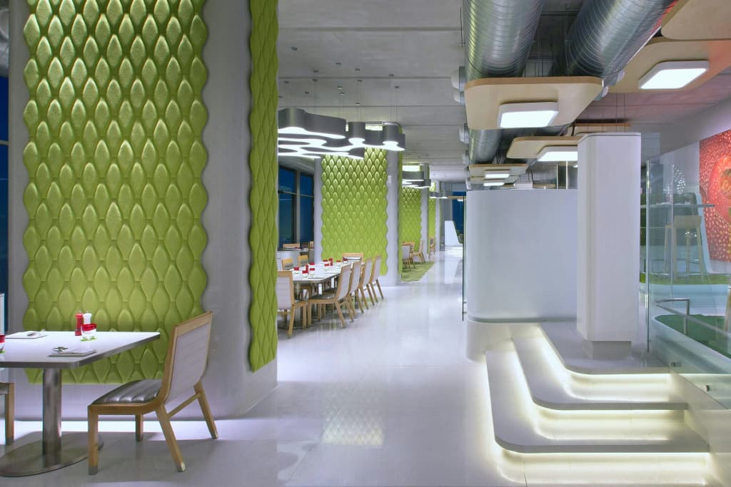 Aloft by Marriott Kuala Lumpur Sentral - photo 19