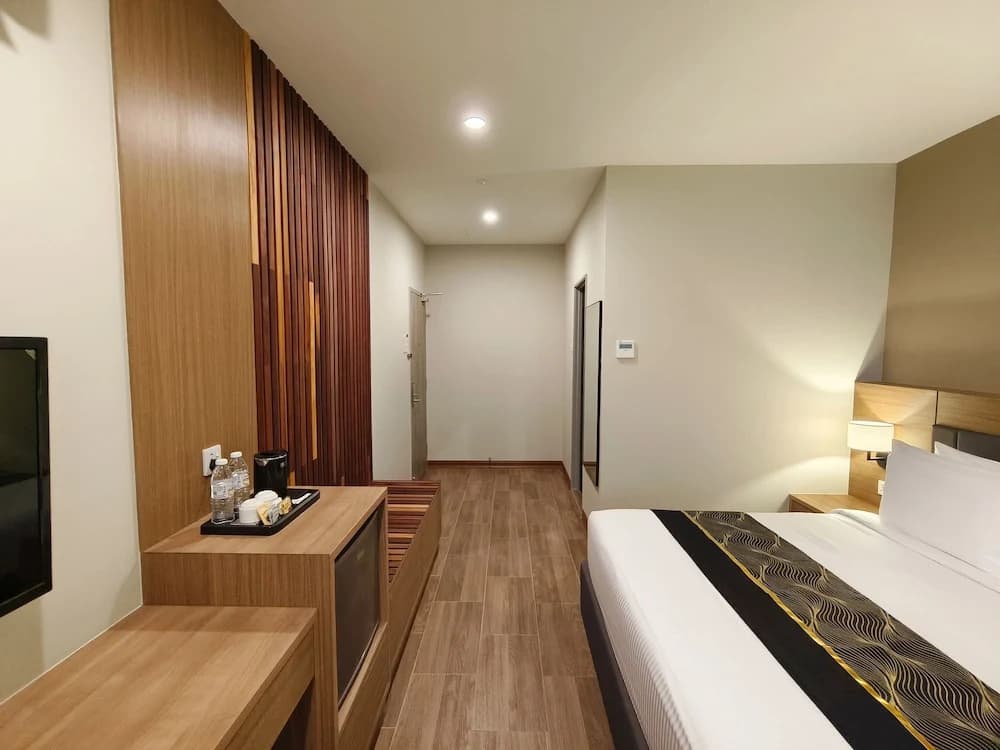 Zoom Hotel - photo 32