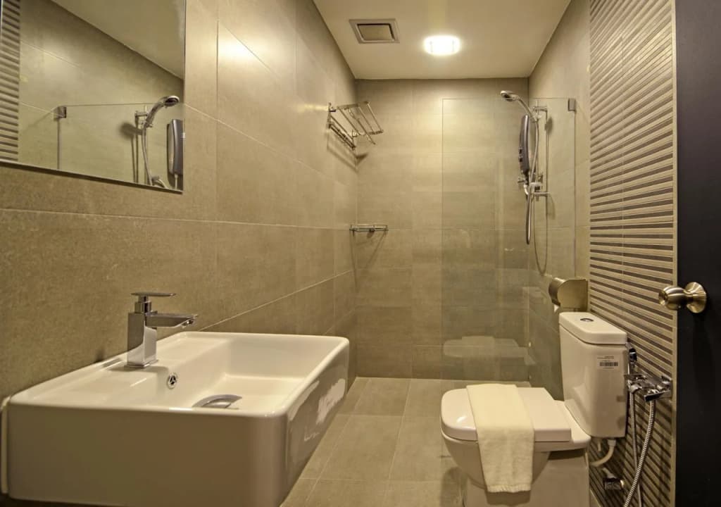 De ParkView Hotel - photo 9