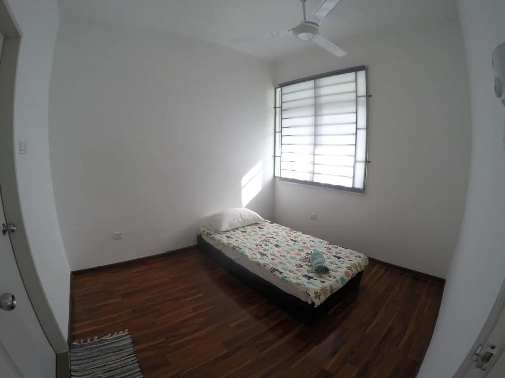 Soraya Homestay - photo 3
