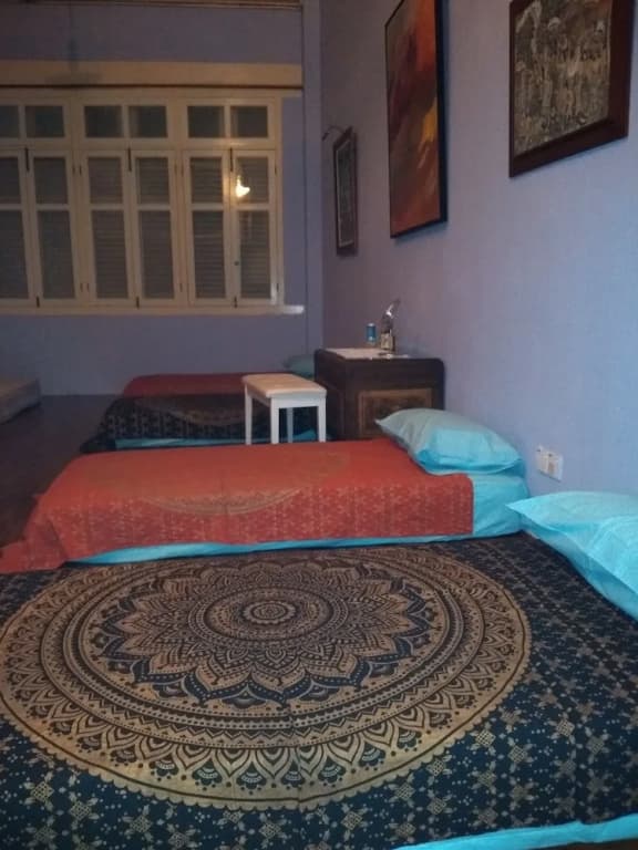 At Penny's Place - Hostel, Caters to Women - photo 5