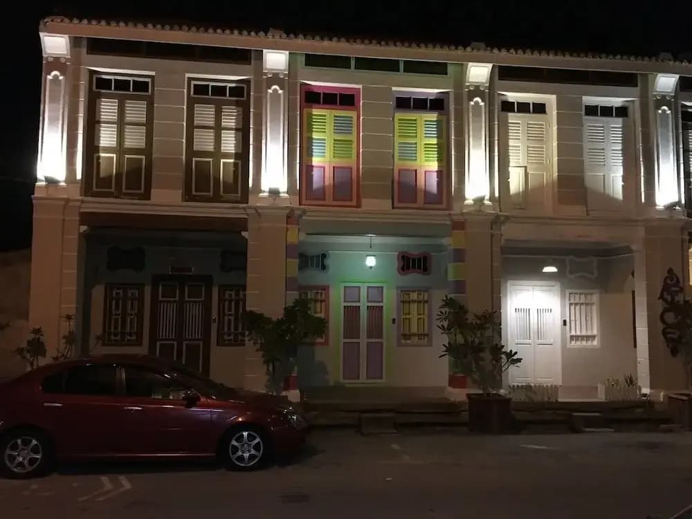 Secret Garden Homestay - photo 38