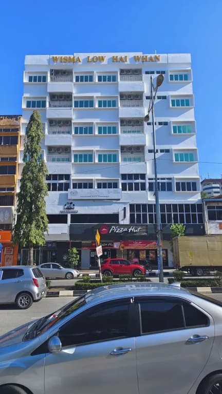 ALVILLA@Jalan Sultan Ismail - photo 14