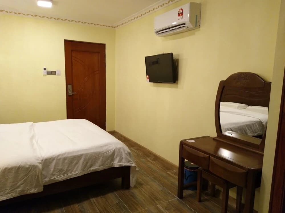 Uncle Ho Motel - photo 5