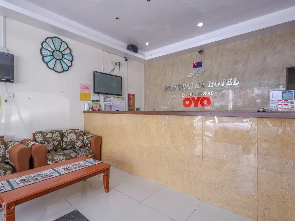 Oyo 89763 Bluewater - photo 2