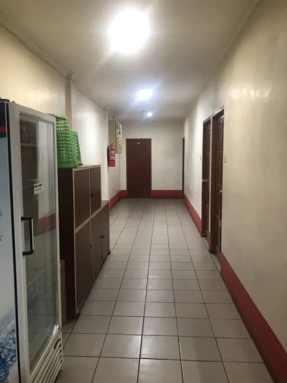 Oyo 89668 Hiap Chiong Hotel - photo 12