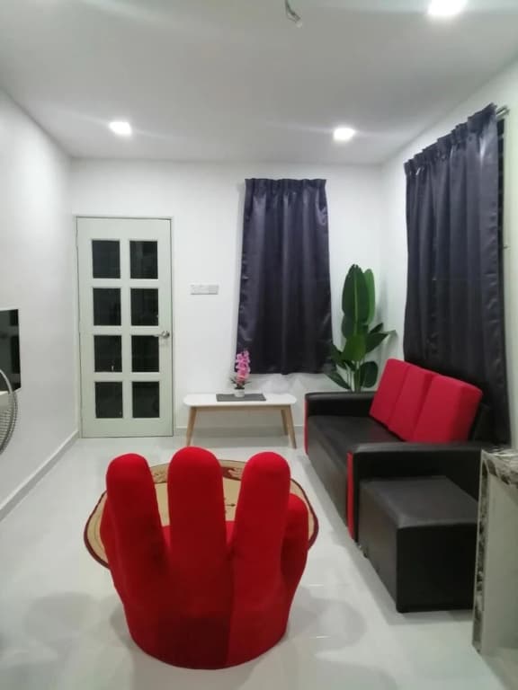 Homestay Dsuka Menanti - photo 7