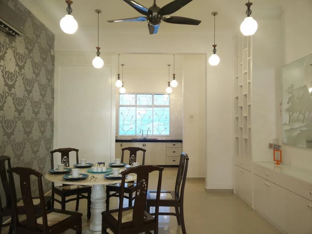 Delite Guest House 09 - photo 13