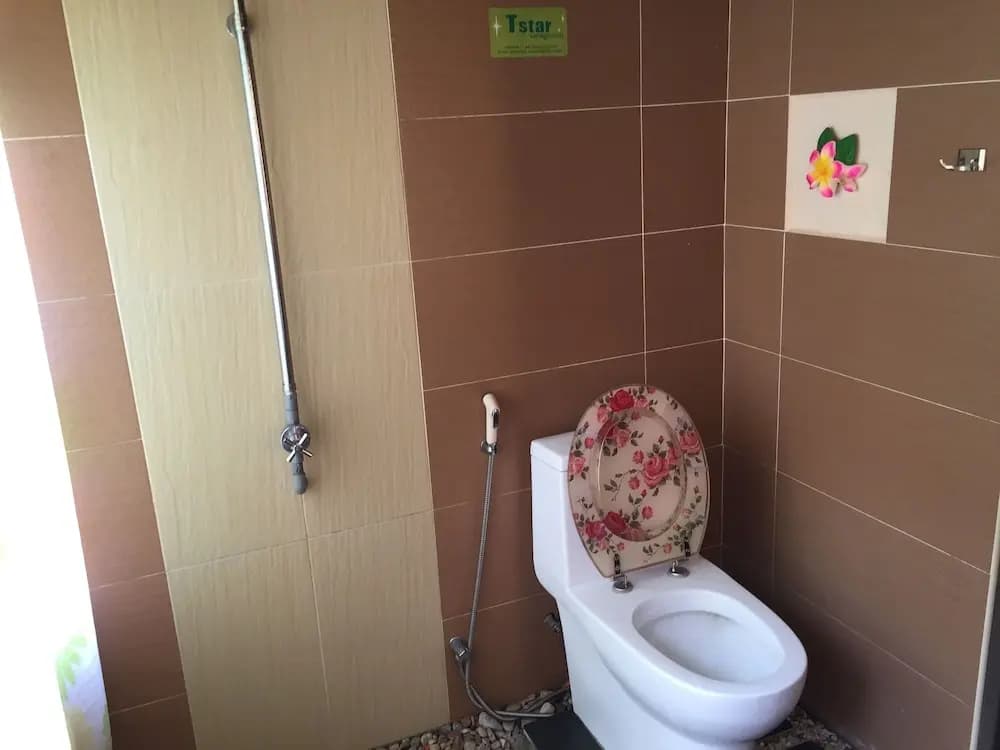 T Star Cottage - photo 29
