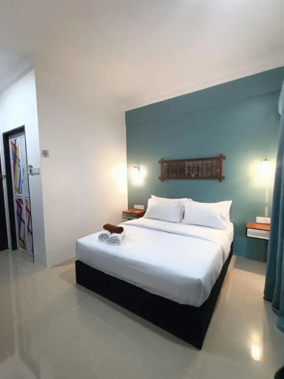 Villa Wanie Inn - photo 17