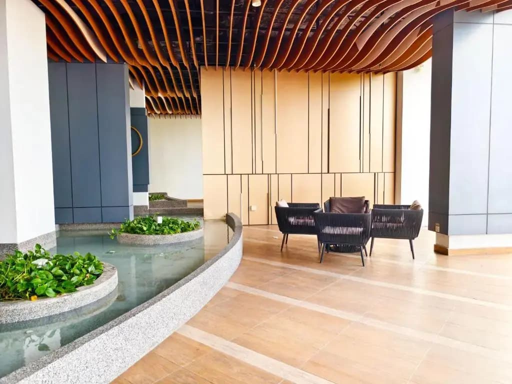 Troika Kota Bharu by Salaam Suites - photo 2