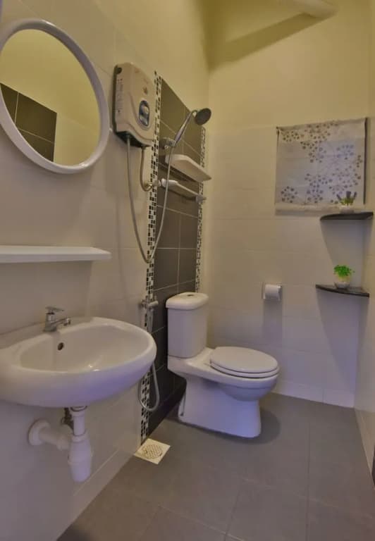 Femosa Homestay Melaka - photo 8