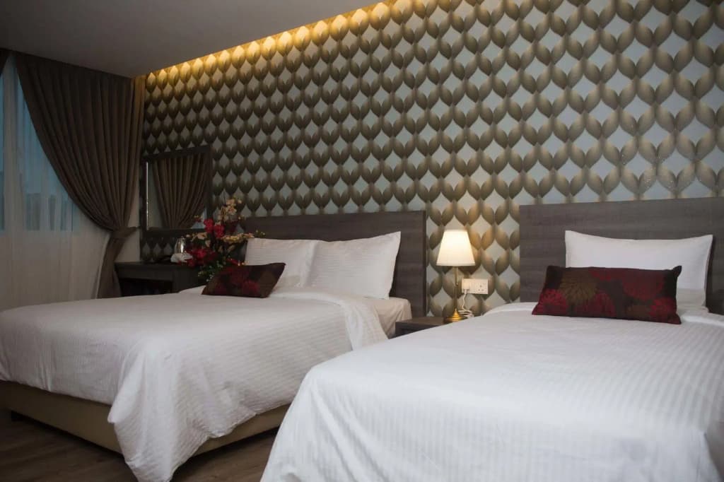 Qlassic Hotel - photo 7