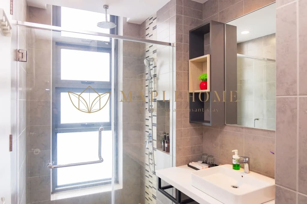 Robertson Suites Bukit Bintang KLCC - photo 7