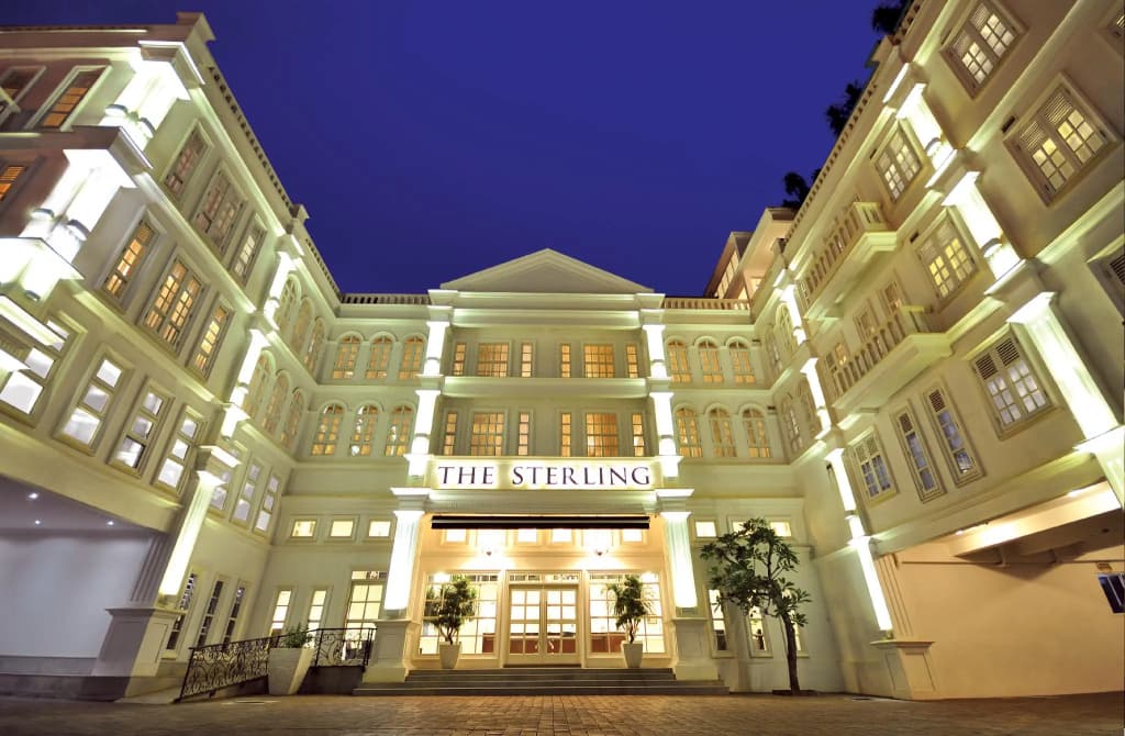 The Sterling - photo 1