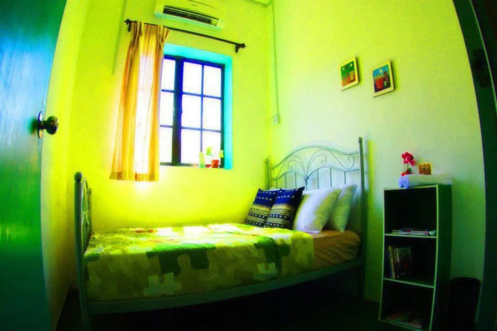 The Jiong Guesthouse - photo 3
