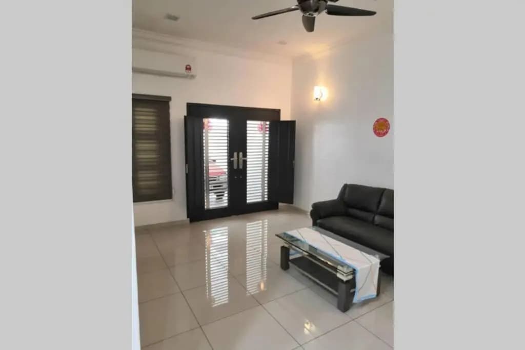 T'Garden HomeStay - photo 12