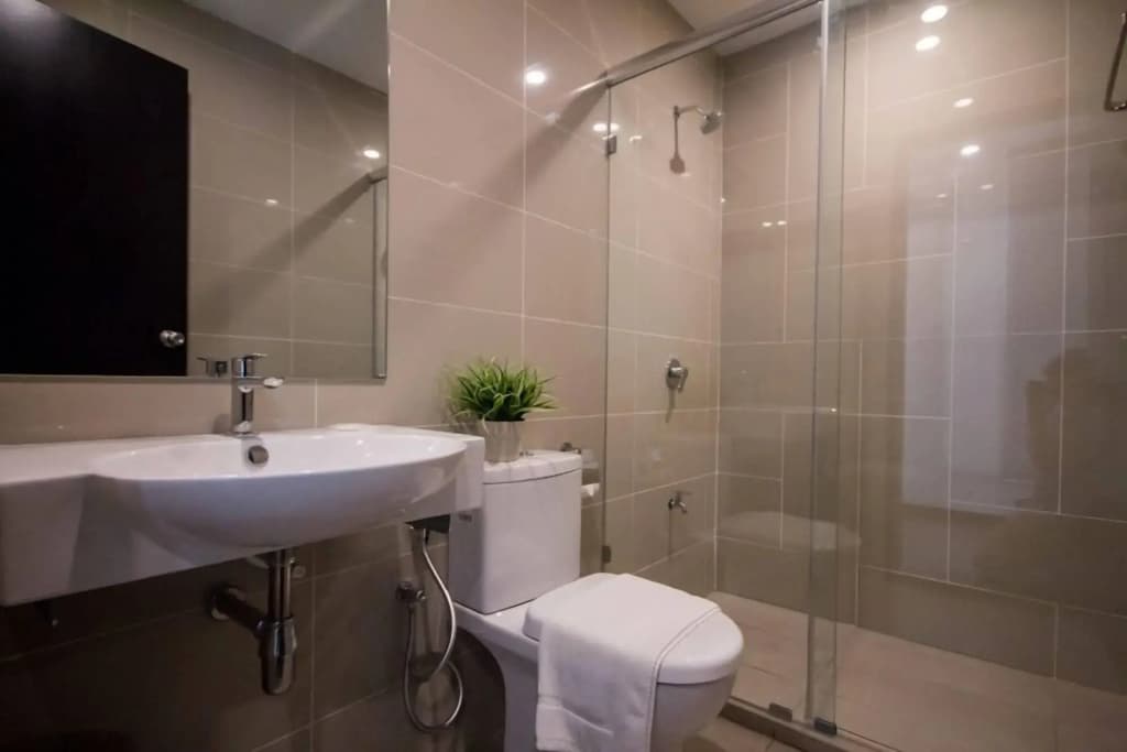 Fuller Hotel Kulim - photo 9