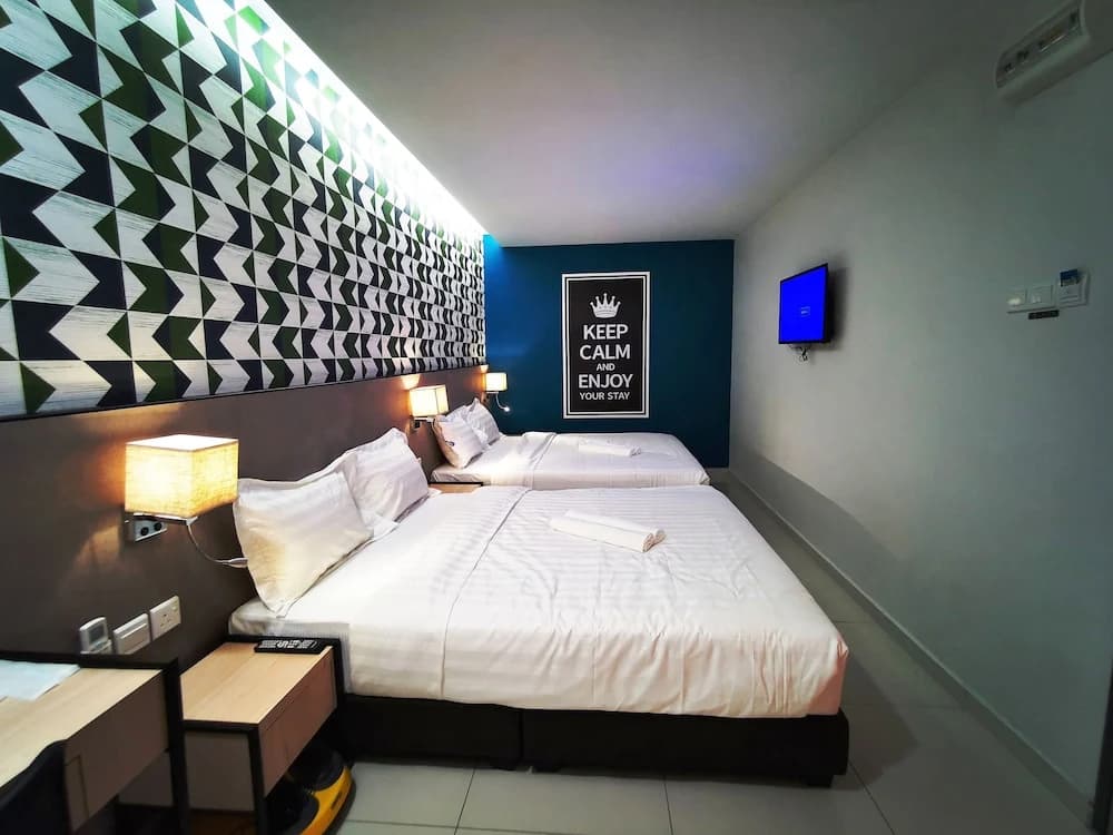 Sovotel Damansara Uptown 28 - photo 4