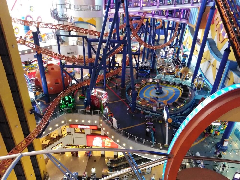 Millennium Service Suite at Times Square - photo 18
