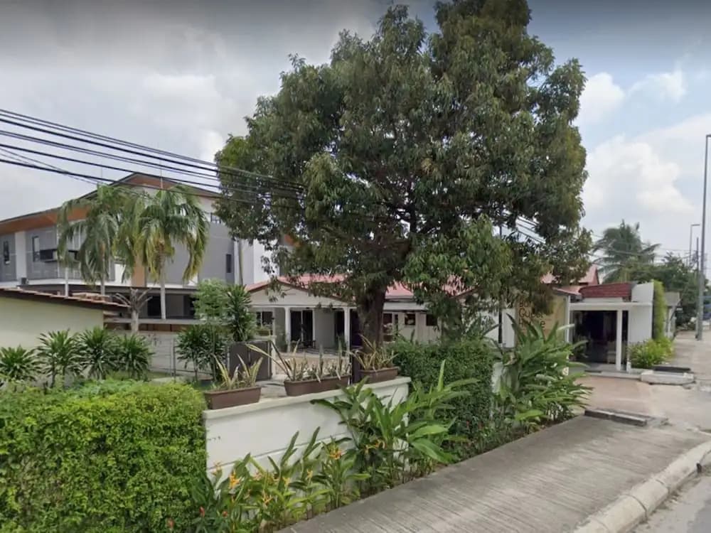 Oyo 90046 Bangi Guest House - photo 11