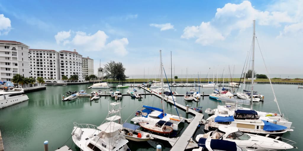 Avillion Admiral Cove - photo 24