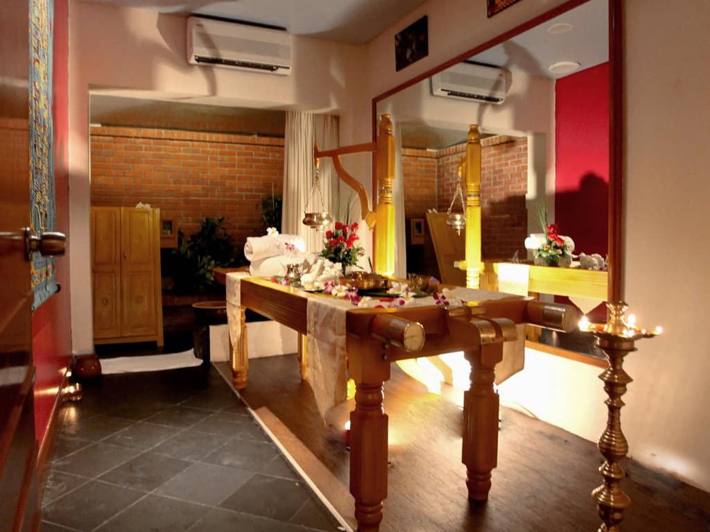 Villa at Nexus Resort & Spa Karambunai - main photo