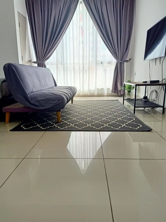 BS City Homestay2 - Miri Times Square - photo 6