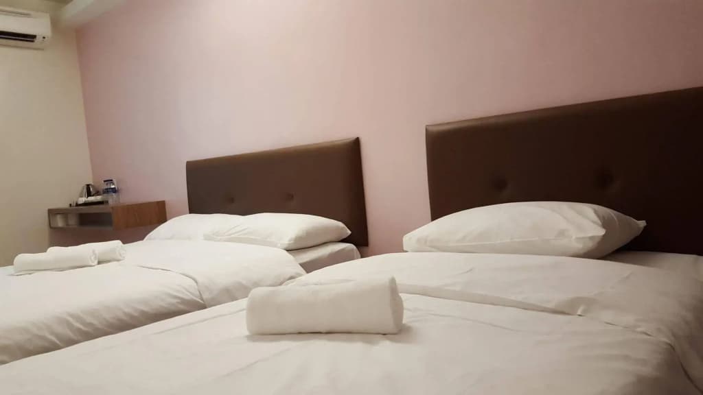 River View Inn Nusa Bestari Skudai - photo 2