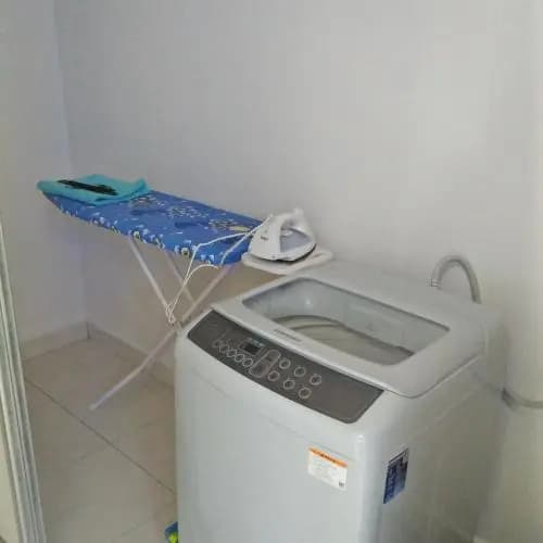 MZ Homestay Kampar - photo 14