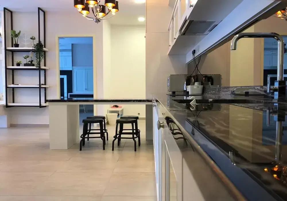 Atlantis Residence By V SUITES - photo 7