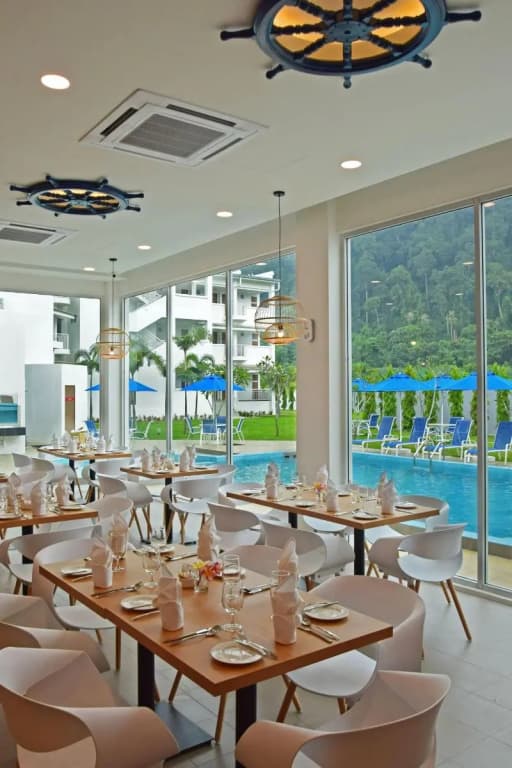 AVI Pangkor Beach Resort - photo 16