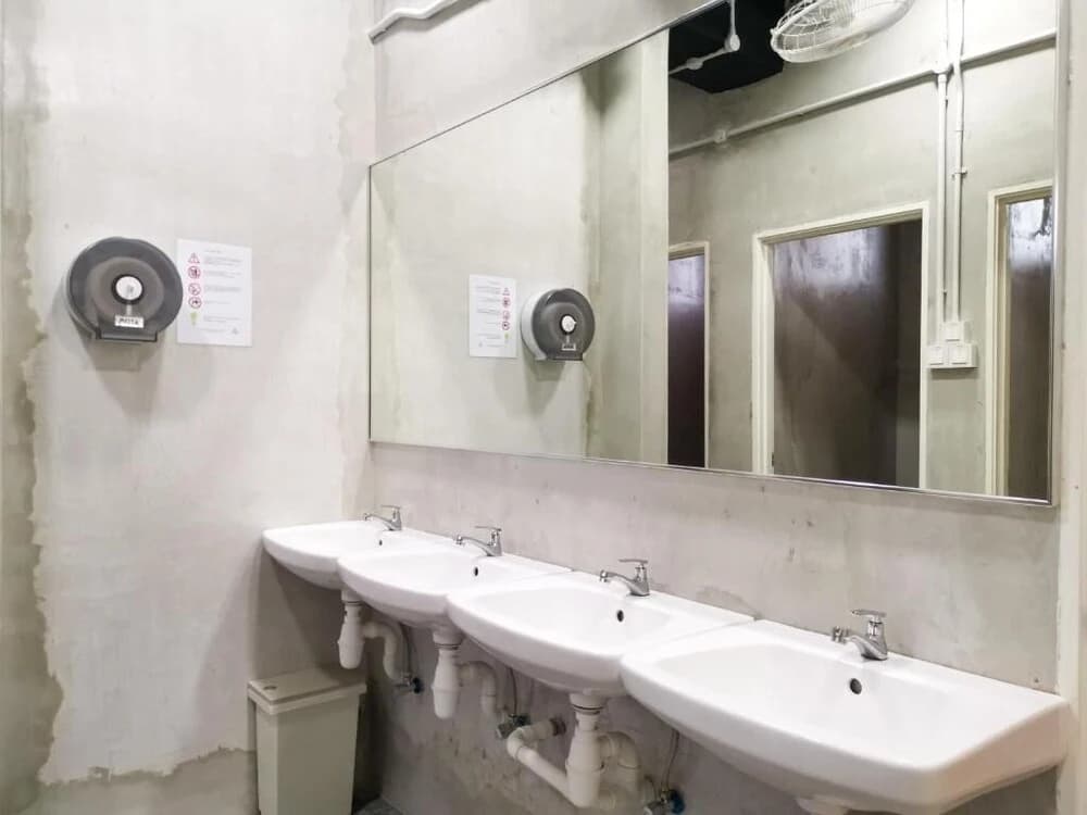 Attrus Bed & Breakfast . 聚 - photo 9