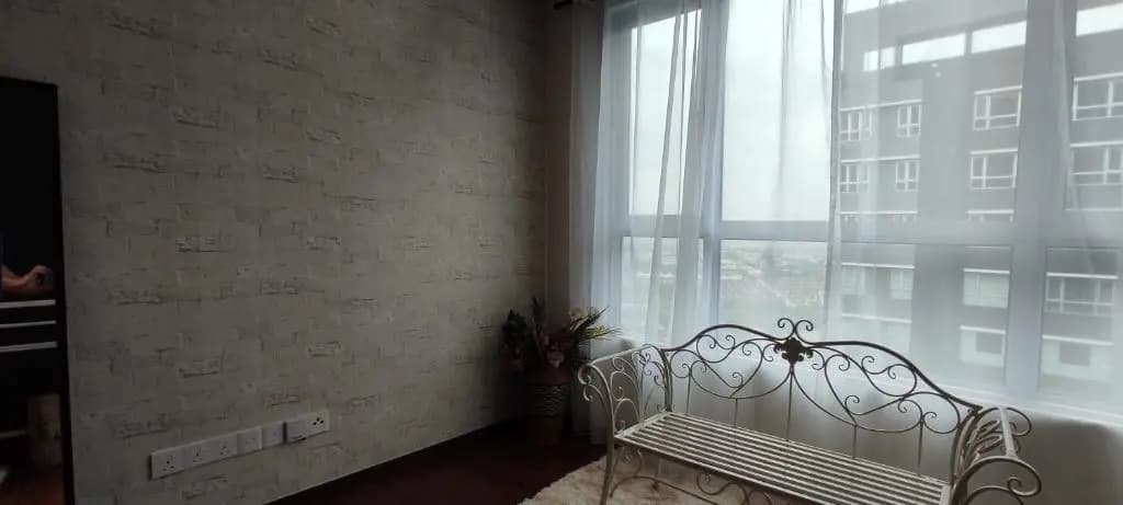 Bukit Rimau Instagrammable 2 Bedroom Apartment With Pool View up to 5 PAX - photo 4