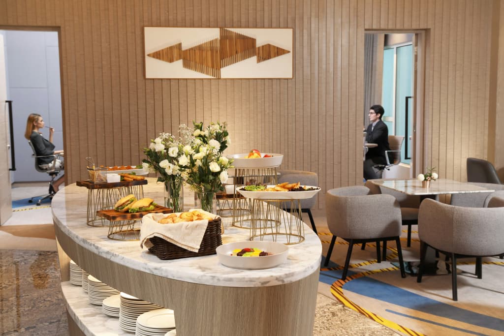 Capri by Fraser Johor Bahru - photo 11